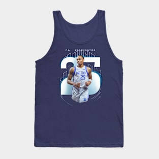 Pj Washington Tank Top